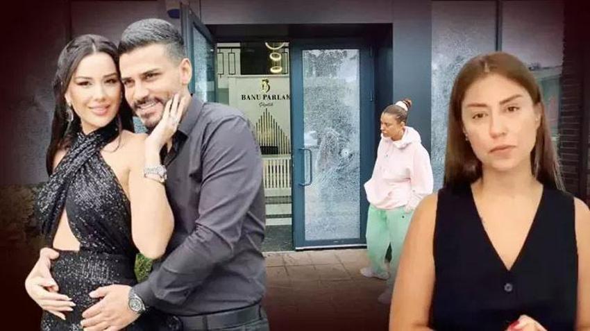 Polat çifti için bir tutuklama kararı daha! Dilan Polat ağlayarak Engin Polat'a bağırdı, işte yaşananların perde arkası 