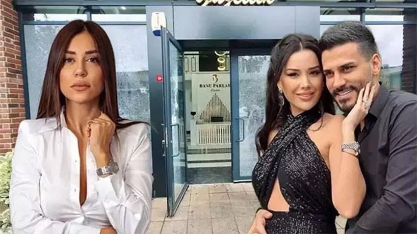 Polat çifti için bir tutuklama kararı daha! Dilan Polat ağlayarak Engin Polat'a bağırdı, işte yaşananların perde arkası 