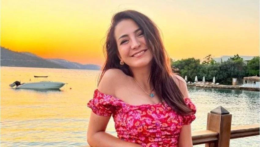 Ayşenur Parlak'ın yazdığı son mesaj yürek yaktı: Sen benim bu dünyadaki cennetimsin