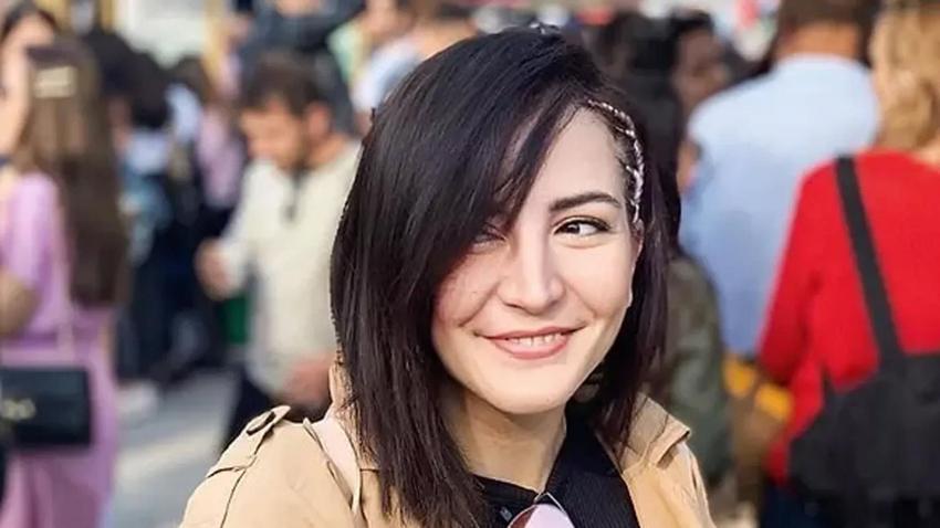Ayşenur Parlak'ın yazdığı son mesaj yürek yaktı: Sen benim bu dünyadaki cennetimsin