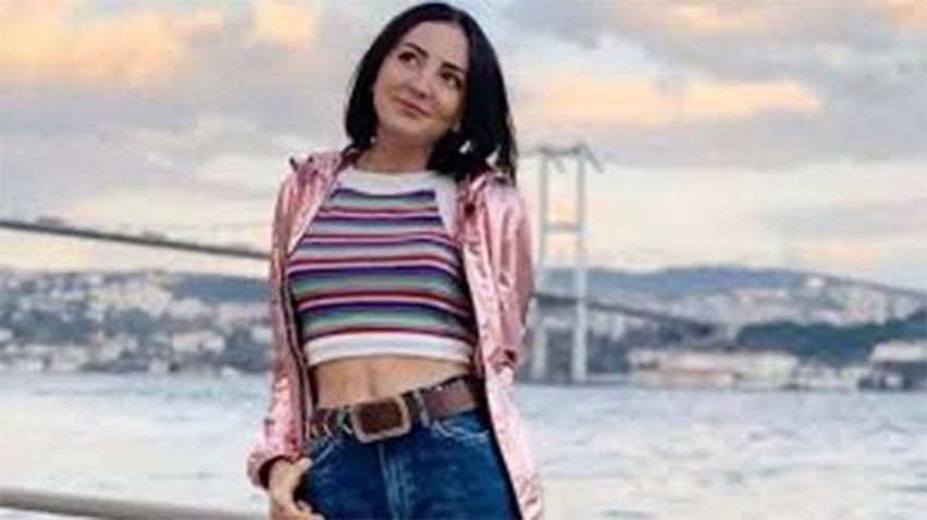 Ayşenur Parlak'ın yazdığı son mesaj yürek yaktı: Sen benim bu dünyadaki cennetimsin
