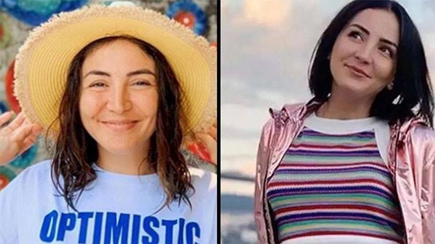 Ayşenur Parlak'ın yazdığı son mesaj yürek yaktı: Sen benim bu dünyadaki cennetimsin
