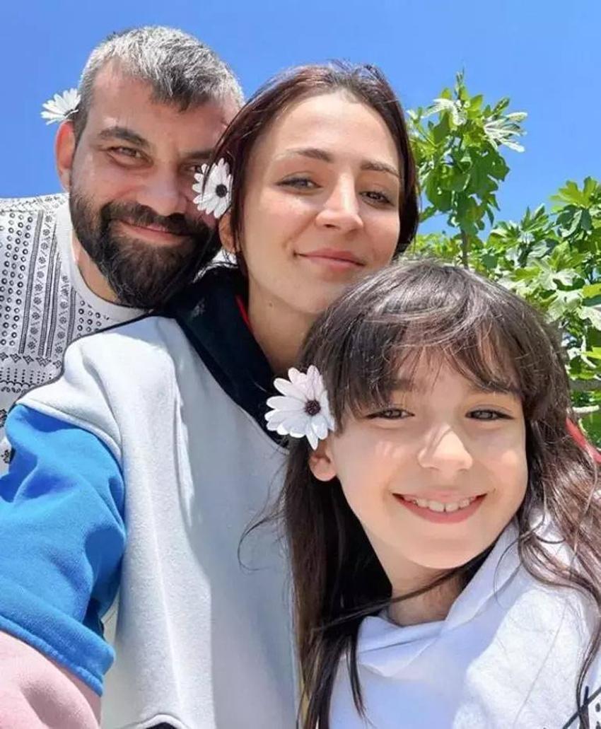 Ayşenur Parlak'ın yazdığı son mesaj yürek yaktı: Sen benim bu dünyadaki cennetimsin