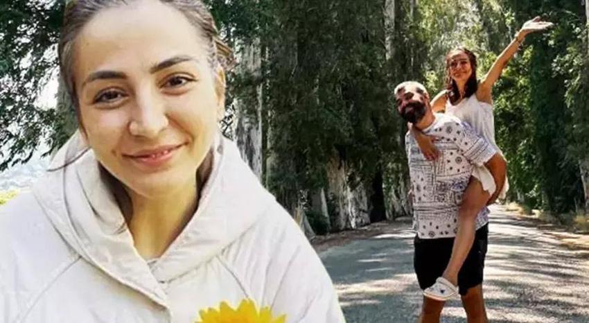 Ayşenur Parlak'ın yazdığı son mesaj yürek yaktı: Sen benim bu dünyadaki cennetimsin