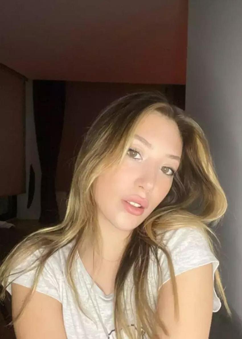 Yasmin Erbil'den şoke eden Mehmet Ali Erbil açıklaması! 'Bu yara hiçbir zaman kapanmayacak'