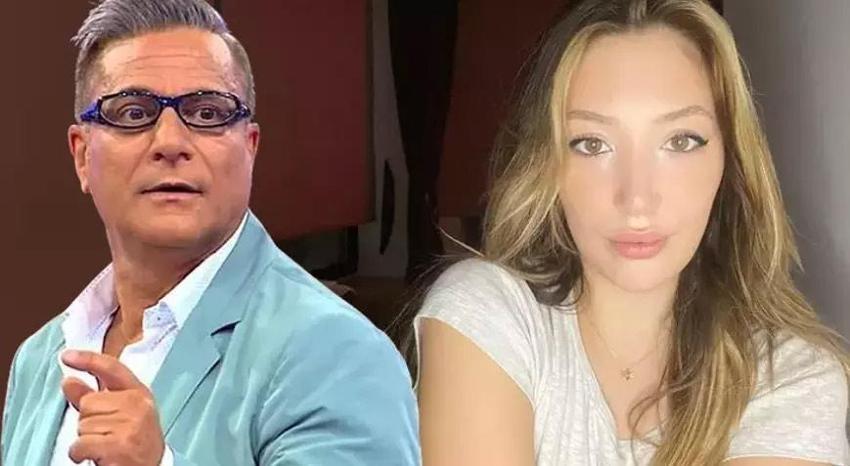 Yasmin Erbil'den şoke eden Mehmet Ali Erbil açıklaması! 'Bu yara hiçbir zaman kapanmayacak'