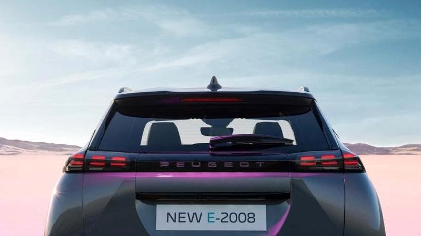 Peugeot 2008 rakiplerine diz çöktürdü! B-SUV modelde bu fiyat bir daha gelmez