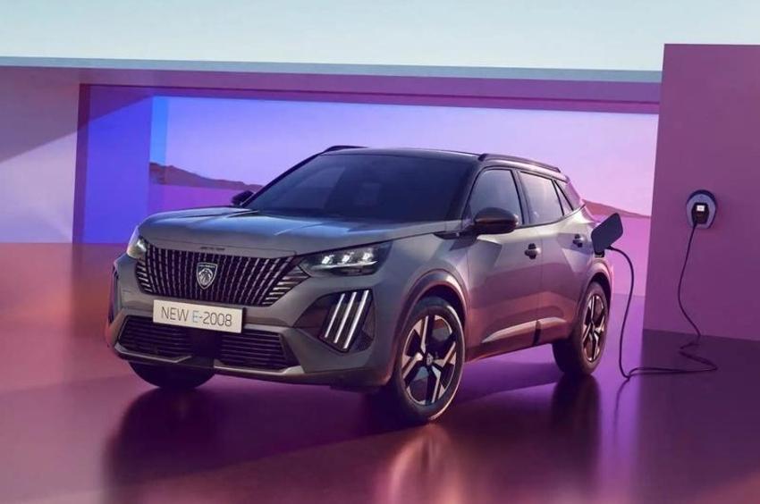 Peugeot 2008 rakiplerine diz çöktürdü! B-SUV modelde bu fiyat bir daha gelmez