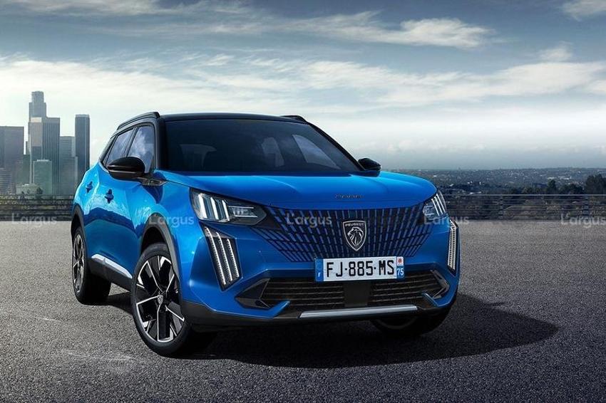 Peugeot 2008 rakiplerine diz çöktürdü! B-SUV modelde bu fiyat bir daha gelmez