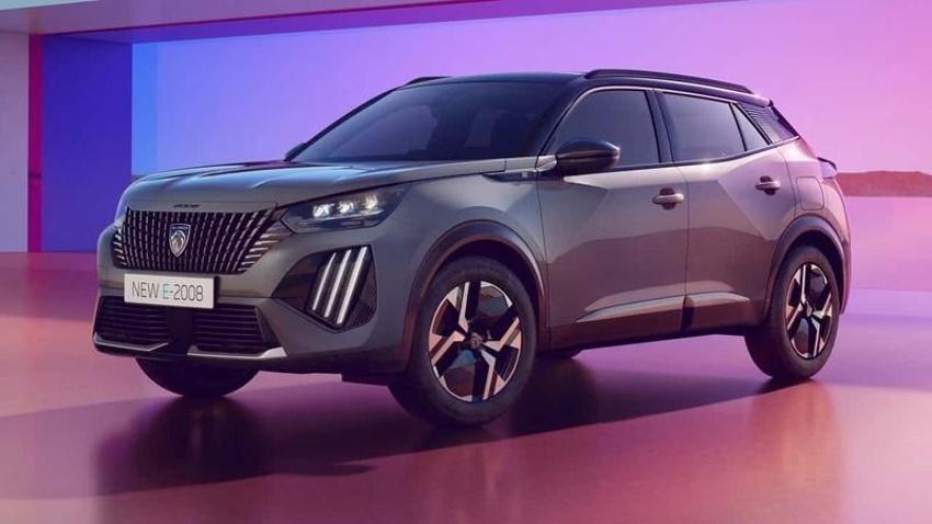 Peugeot 2008 rakiplerine diz çöktürdü! B-SUV modelde bu fiyat bir daha gelmez