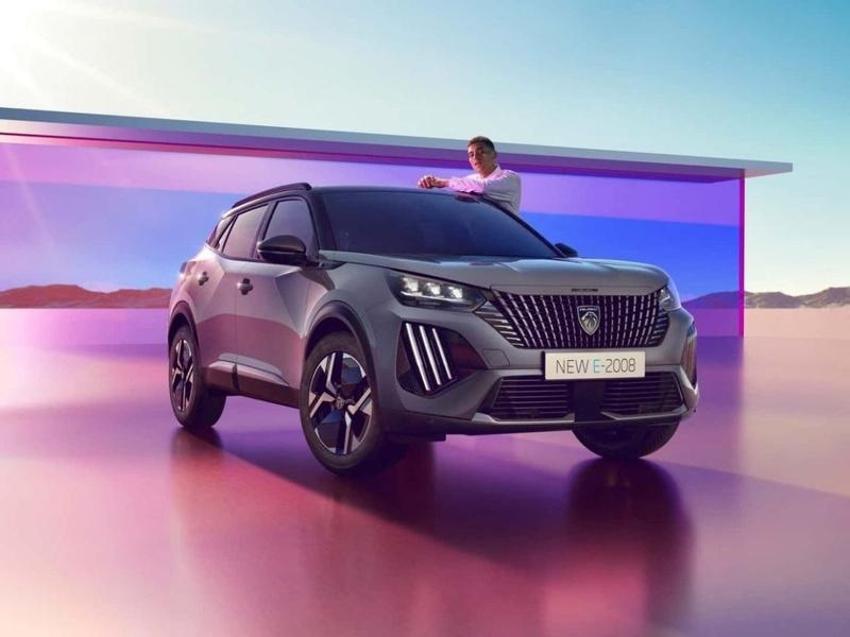Peugeot 2008 rakiplerine diz çöktürdü! B-SUV modelde bu fiyat bir daha gelmez