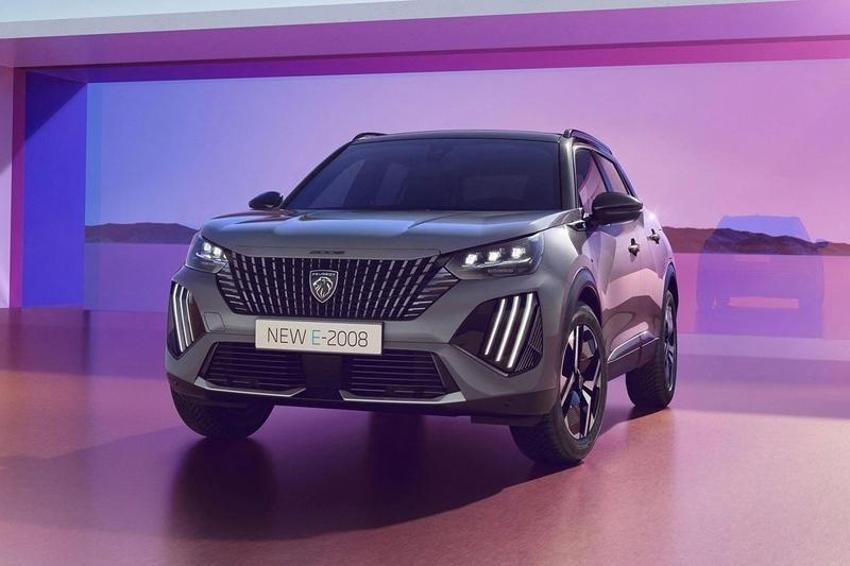 Peugeot 2008 rakiplerine diz çöktürdü! B-SUV modelde bu fiyat bir daha gelmez
