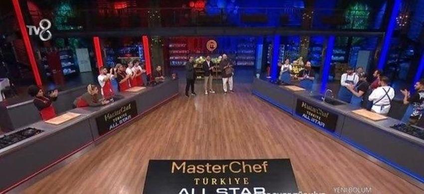 MasterChef dokunulmazlık oyunu kim kazandı? 14 Kasım MasterChef All Star ilk eleme adayı kim oldu?
