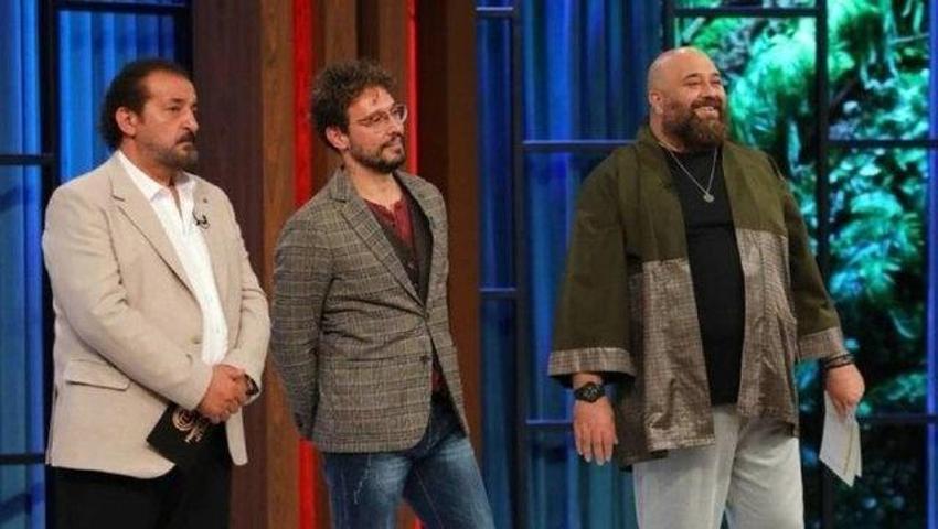 MasterChef dokunulmazlık oyunu kim kazandı? 14 Kasım MasterChef All Star ilk eleme adayı kim oldu?