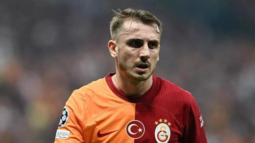Zaha geldi, arka planda kaldı! Kerem Aktürkoğlu'na teklif 15-20 milyon eurodan açıldı!