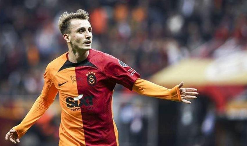 Zaha geldi, arka planda kaldı! Kerem Aktürkoğlu'na teklif 15-20 milyon eurodan açıldı!