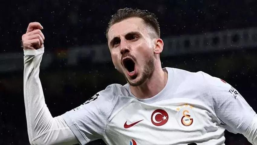 Zaha geldi, arka planda kaldı! Kerem Aktürkoğlu'na teklif 15-20 milyon eurodan açıldı!
