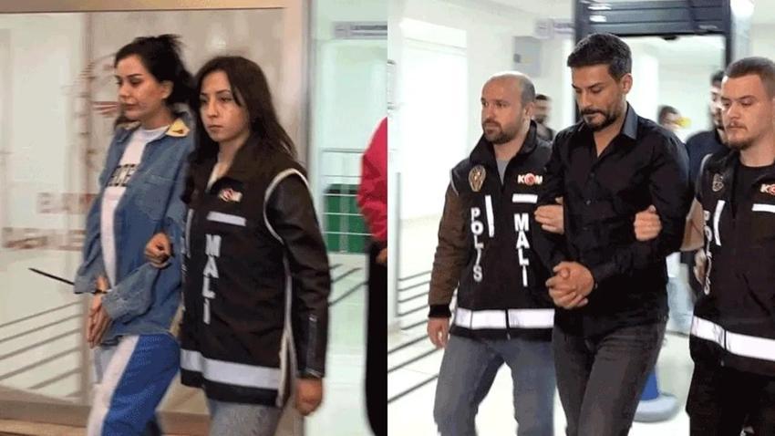 Polat çifti için bir tutuklama kararı daha! Dilan Polat ağlayarak Engin Polat'a bağırdı, işte yaşananların perde arkası 