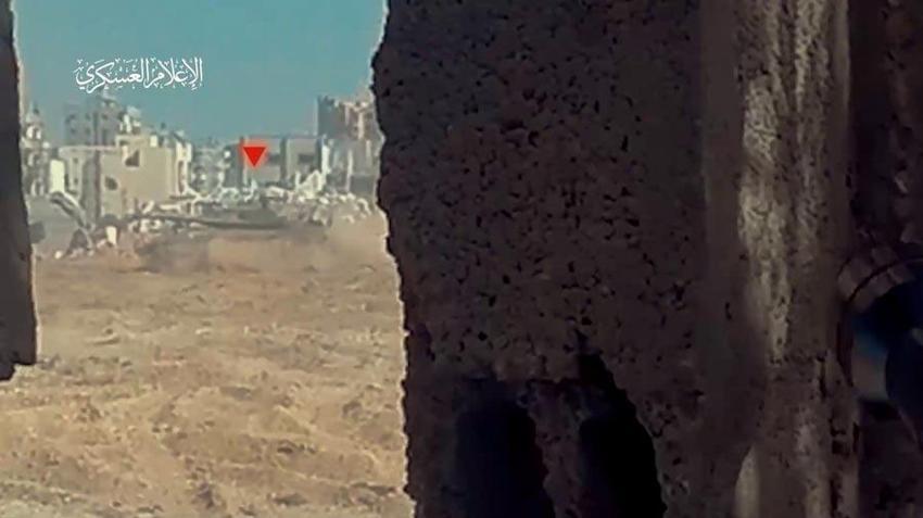 Gazze'de son dakika! İsrail Şifa Hastanesi'ne baskın yaptı Hamas Biden'ı sorumlu tuttu