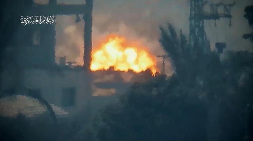 Gazze'de son dakika! İsrail Şifa Hastanesi'ne baskın yaptı Hamas Biden'ı sorumlu tuttu