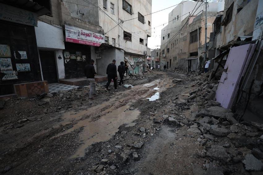 Gazze'de son dakika! İsrail Şifa Hastanesi'ne baskın yaptı Hamas Biden'ı sorumlu tuttu