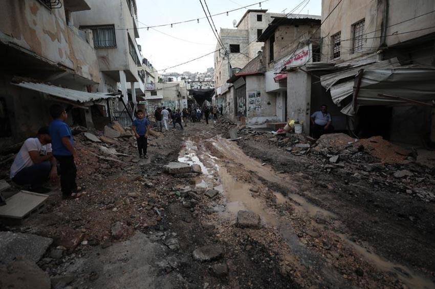 Gazze'de son dakika! İsrail Şifa Hastanesi'ne baskın yaptı Hamas Biden'ı sorumlu tuttu