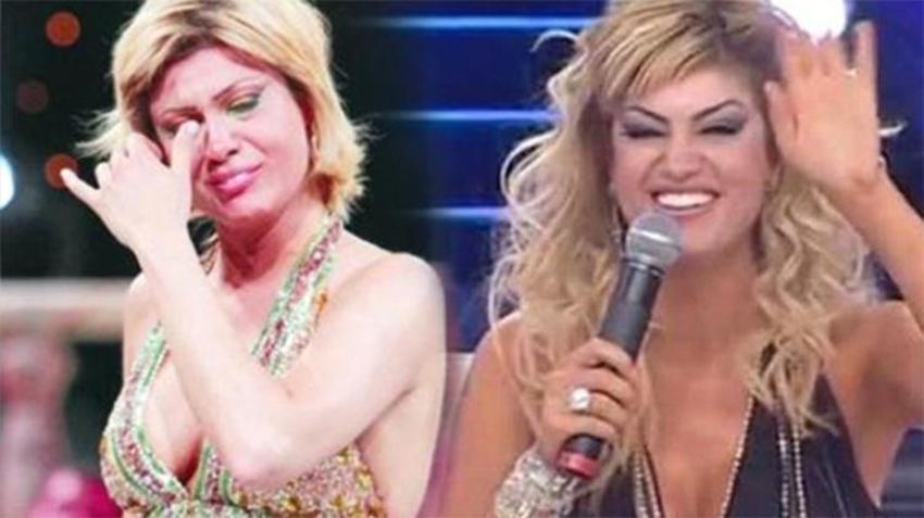 Kısmi felç geçiren Mehtap Yılmaz'dan yeni haber