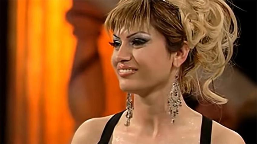 Kısmi felç geçiren Mehtap Yılmaz'dan yeni haber
