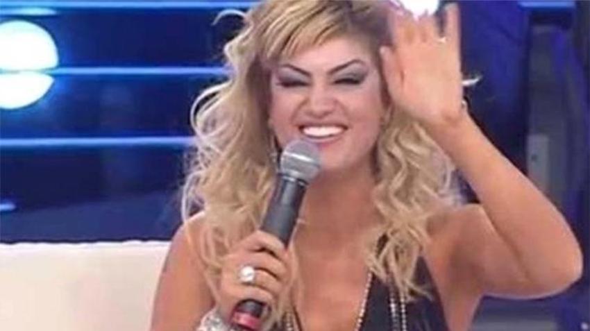 Kısmi felç geçiren Mehtap Yılmaz'dan yeni haber