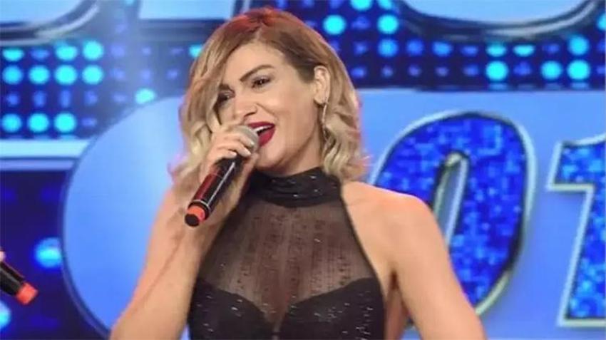 Kısmi felç geçiren Mehtap Yılmaz'dan yeni haber