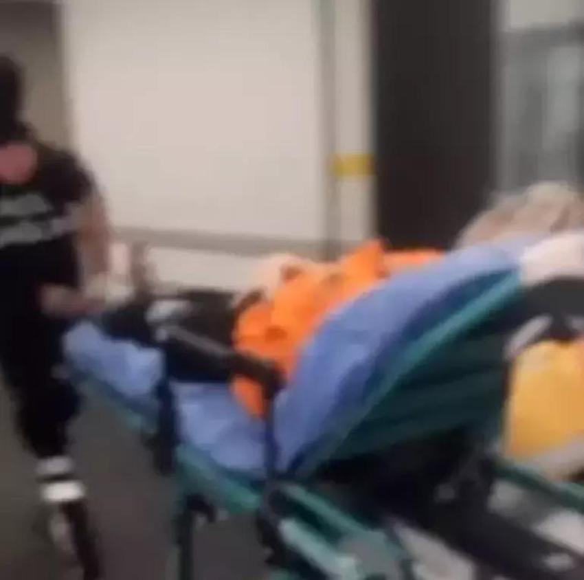 Kısmi felç geçiren Mehtap Yılmaz'dan yeni haber