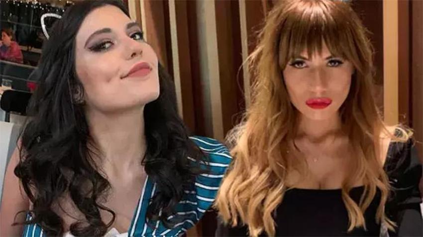 Bahar Candan ve Nihal Candan gözaltında! Mütalaa açıklandı, çetenin vitrini ile ilgili detaylar ortaya çıktı: İsim değişikliği, suç kayıtları...