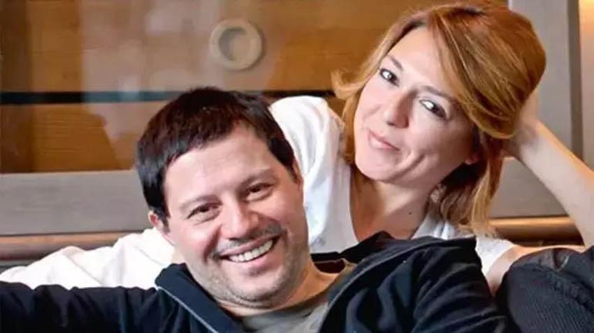 12 yıldır Aysen Sabancı’yla sevgili olan Mirkelam'dan evlilik yanıtı: Aşk falan yok!