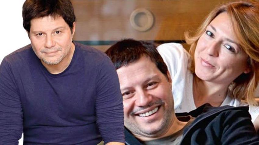 12 yıldır Aysen Sabancı’yla sevgili olan Mirkelam'dan evlilik yanıtı: Aşk falan yok!