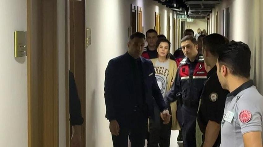 Polat çifti için bir tutuklama kararı daha! Dilan Polat ağlayarak Engin Polat'a bağırdı, işte yaşananların perde arkası 