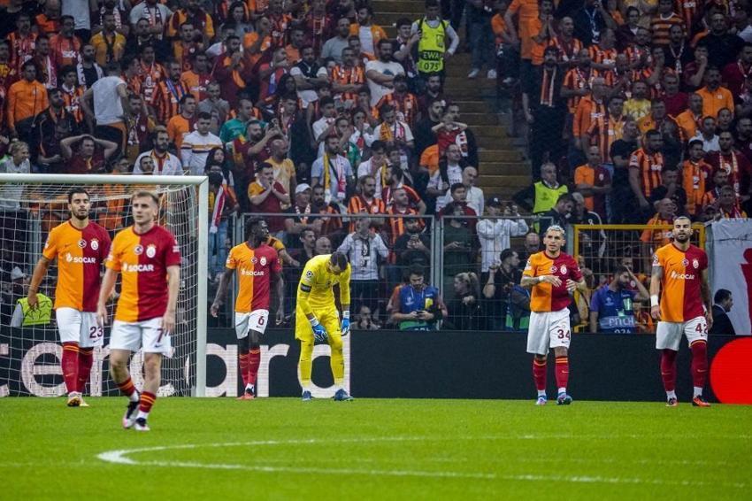 Nelsson, Torreira derken Sacha Boey kararı! Okan Buruk resti çekti