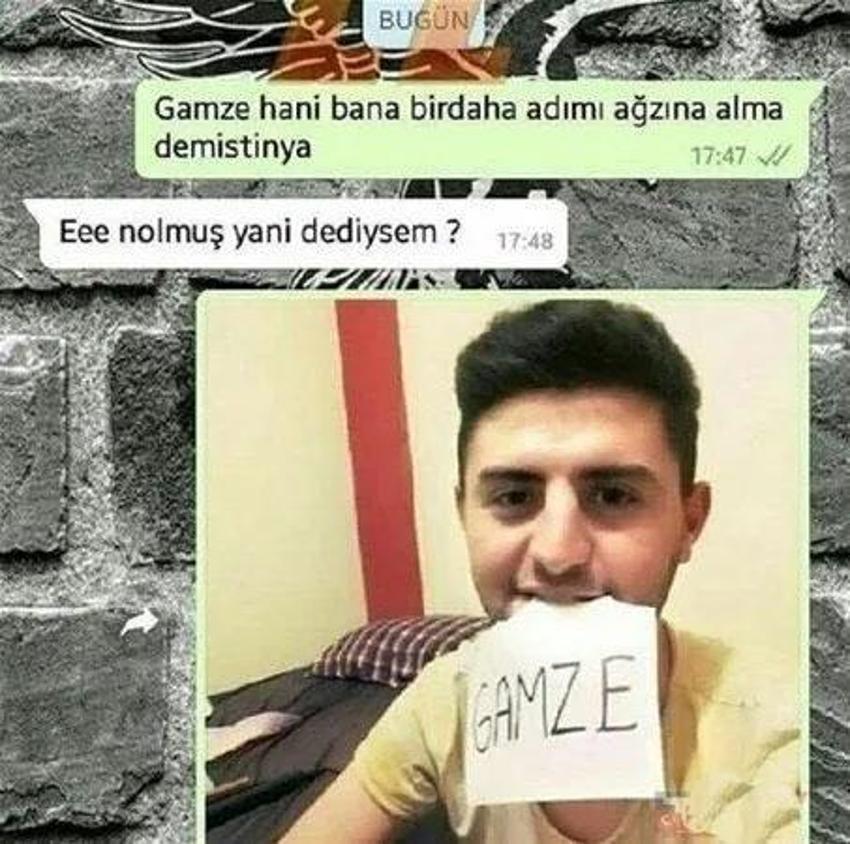 Sosyal medyada gündem olan WhatsApp mesajları ortaya çıktı!