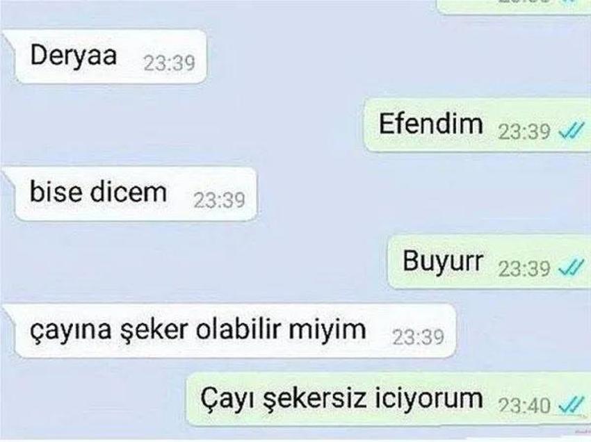 Sosyal medyada gündem olan WhatsApp mesajları ortaya çıktı!