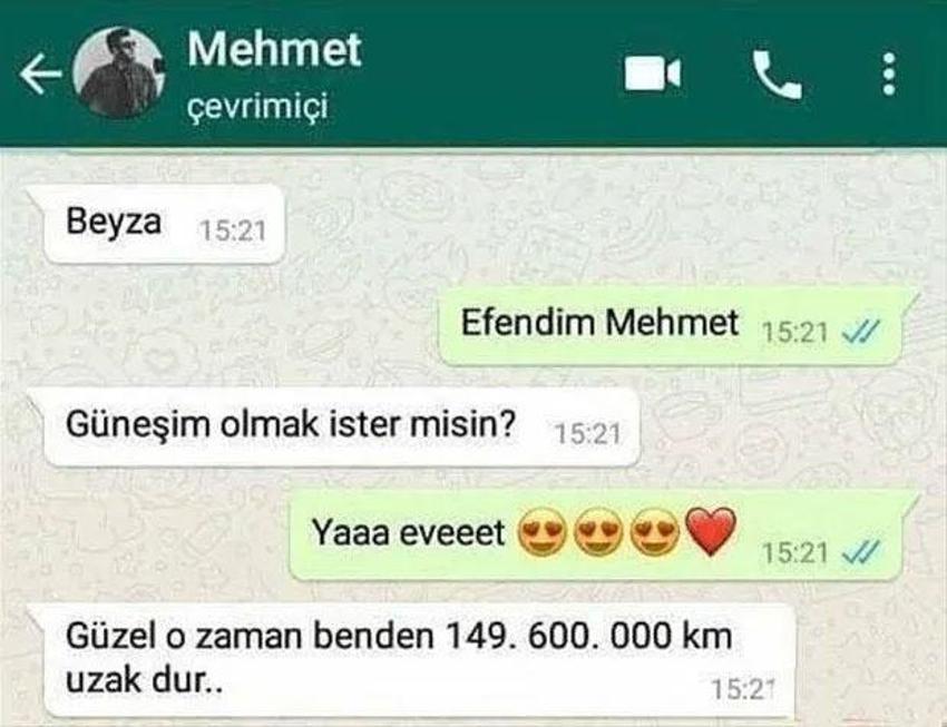 Sosyal medyada gündem olan WhatsApp mesajları ortaya çıktı!