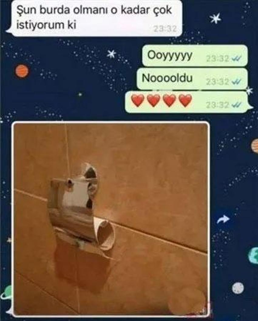 Sosyal medyada gündem olan WhatsApp mesajları ortaya çıktı!