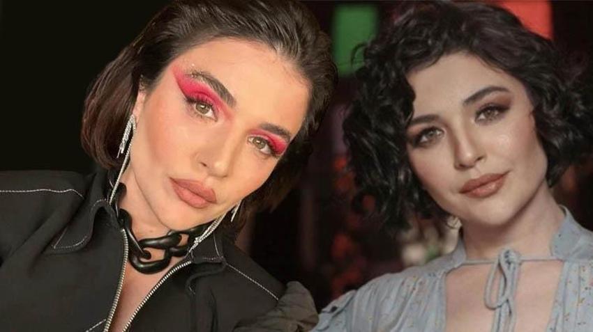Anne olmak için gün sayıyor! Ünlü oyuncu çocukluk fotoğrafını paylaştı