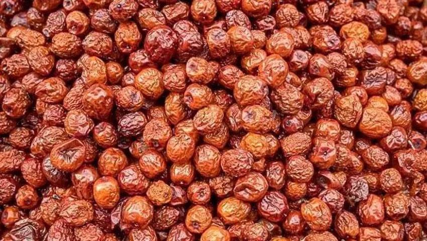 Antioksidan kaynağı vücut sağlığını koruyor kilo verdiriyor! Uzak Doğu'da çok yaygın Adana ve Antalya'da yetişiyor