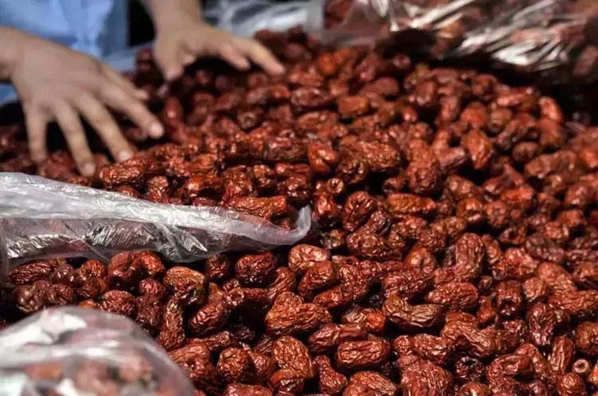 Antioksidan kaynağı vücut sağlığını koruyor kilo verdiriyor! Uzak Doğu'da çok yaygın Adana ve Antalya'da yetişiyor