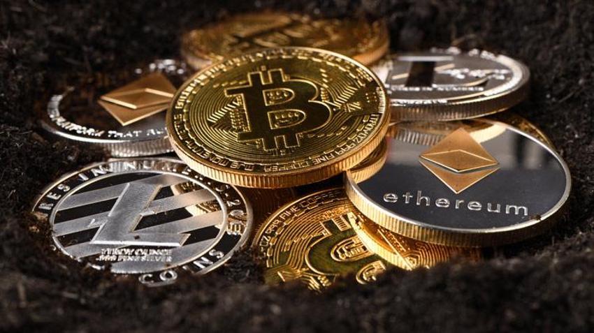 Bitcoin'de hızlı hareket! Kritik seviyeden döndü