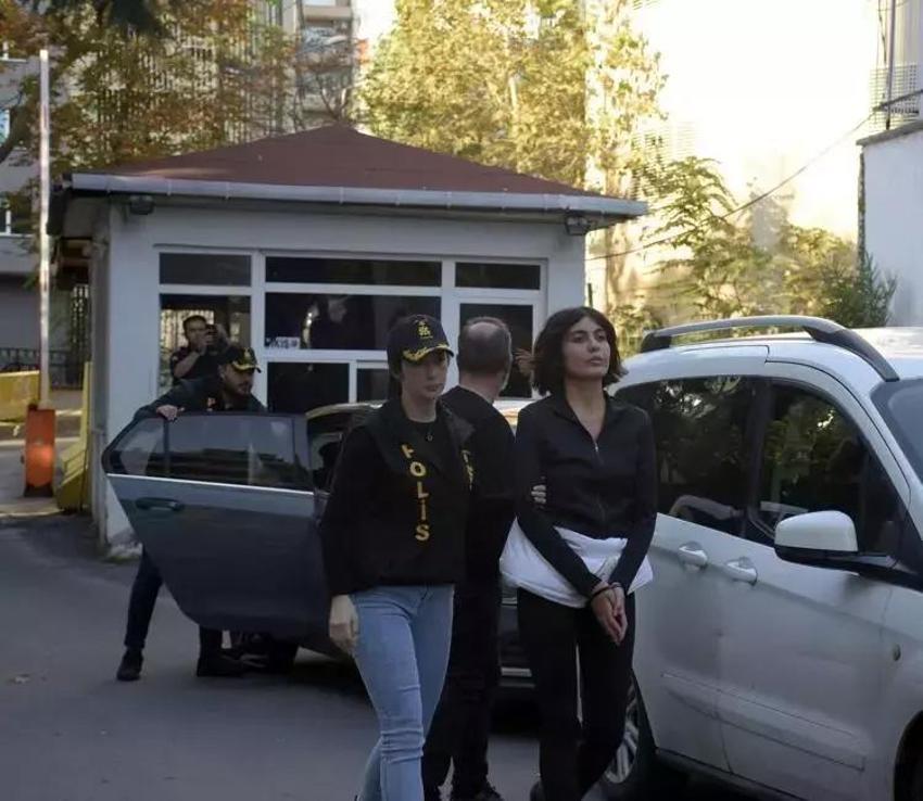 Milyonluk fenomenleri korku saldı! 600 kişi için düğmeye basıldı, işte radara giren isimler...