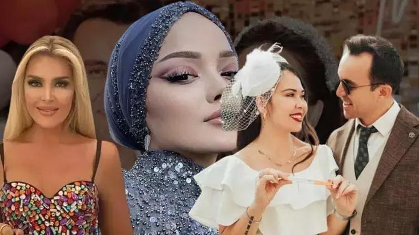 Milyonluk fenomenleri korku saldı! 600 kişi için düğmeye basıldı, işte radara giren isimler...