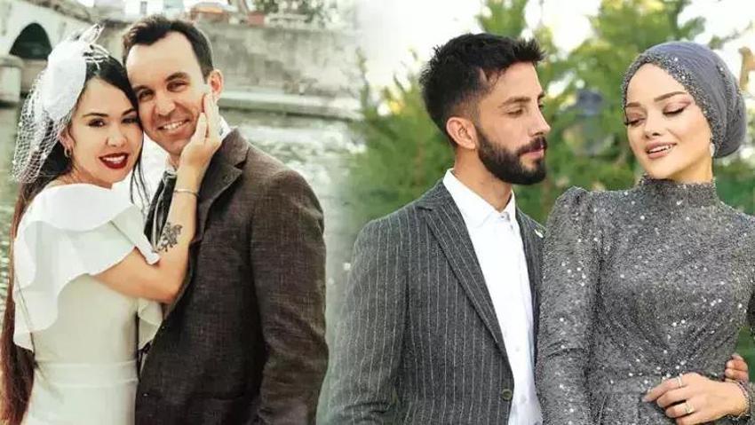 Milyonluk fenomenleri korku saldı! 600 kişi için düğmeye basıldı, işte radara giren isimler...