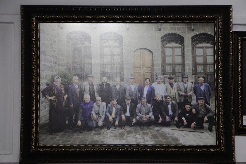 Dengbej Evi günde bin turistin akınına uğruyor! Binlerce yıllık geleneği ilk defa duyan şaşkınlığını gizleyemiyor