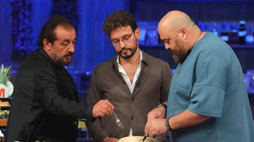 Masterchef All Star'da altın kaşık kazanan isim belli oldu! İşte kaşık attıran tabak!