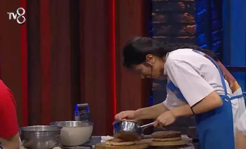 Masterchef All Star'da altın kaşık kazanan isim belli oldu! İşte kaşık attıran tabak!